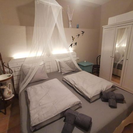 Ca L'Herminia Gironella Esterno foto