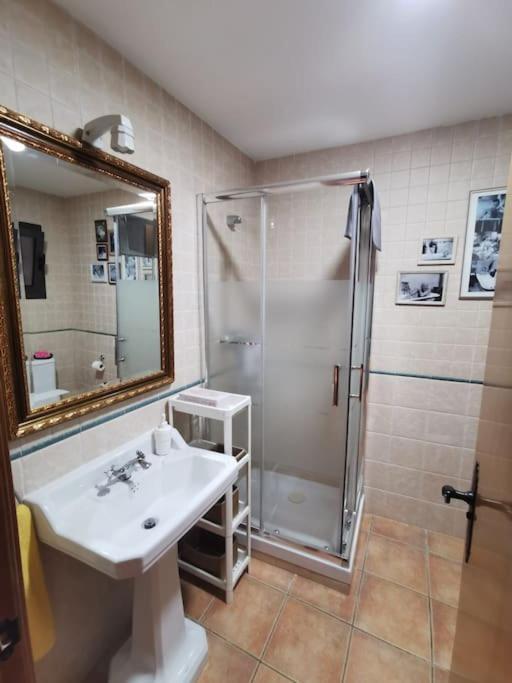 Ca L'Herminia Gironella Esterno foto