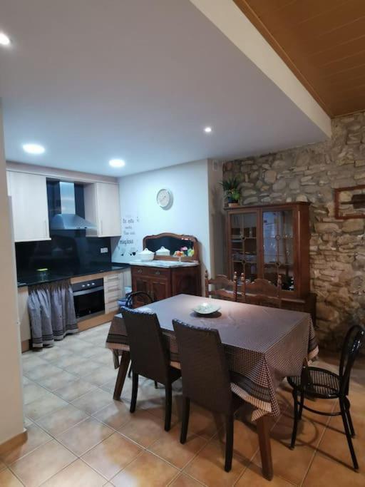 Ca L'Herminia Gironella Esterno foto