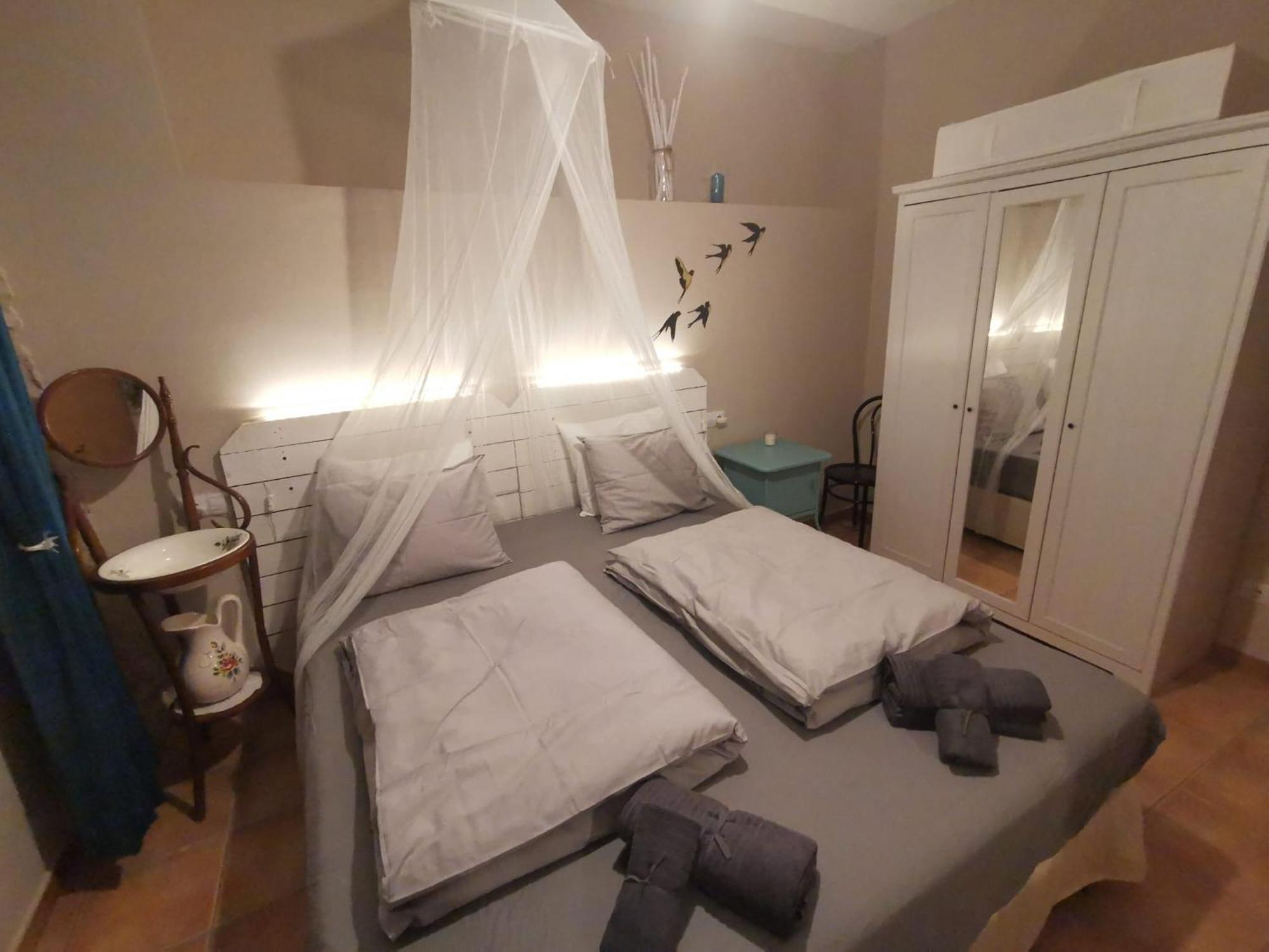 Ca L'Herminia Gironella Esterno foto