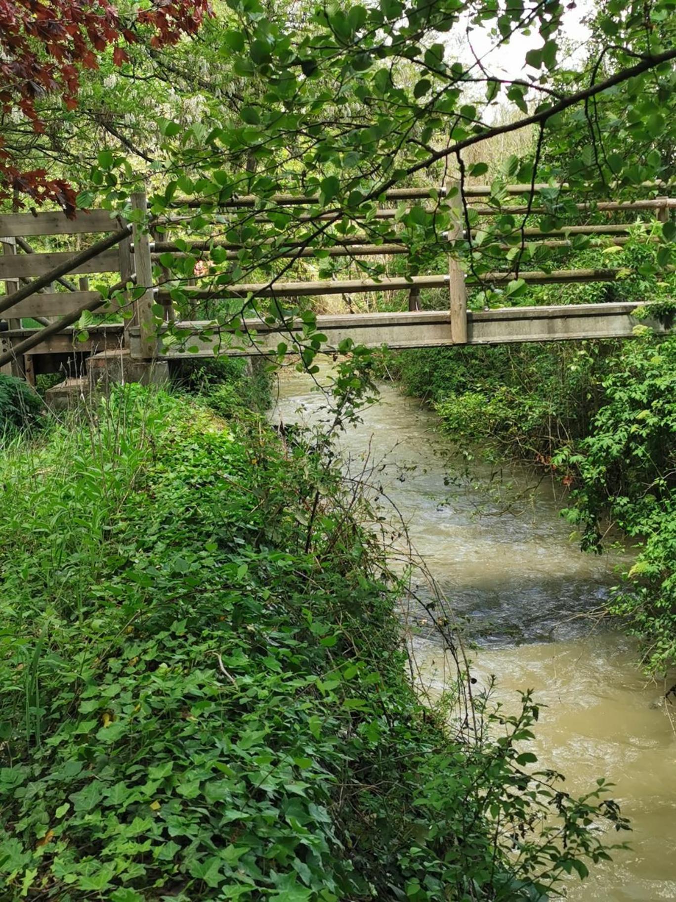 Ca L'Herminia Gironella Esterno foto